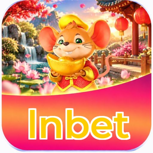 Interface da plataforma lnbet mostrando slots populares e bônus de boas-vindas