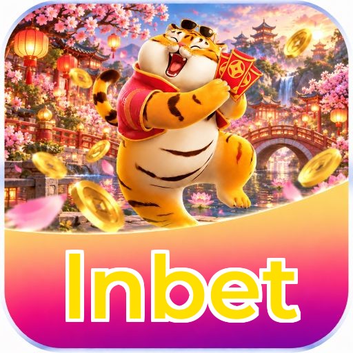 Logo lnbet - Cassino Online Brasil