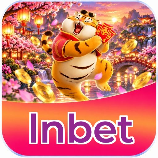 Logo lnbet - Cassino Online Brasil