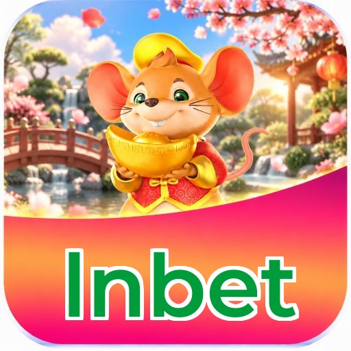 Interface do APK lnbet para Android