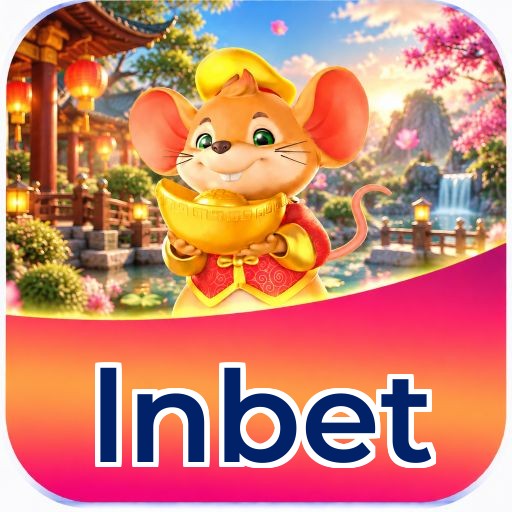 Logo lnbet - Cassino Online Brasil