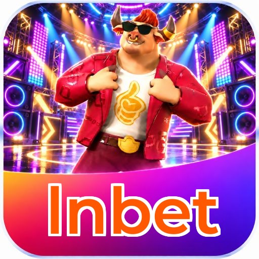 Logo lnbet - Cassino Online Brasil