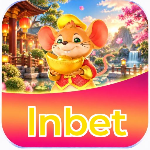 Logo lnbet - Cassino Online Brasil