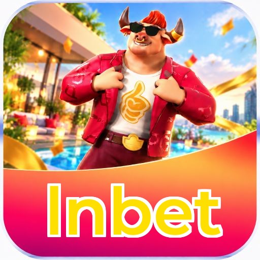 Logo lnbet - Cassino Online Brasil