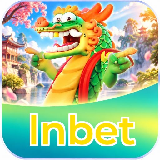 Logo lnbet - Cassino Online Brasil