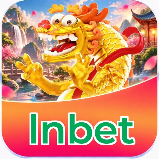 Logo lnbet - Cassino Online Brasil