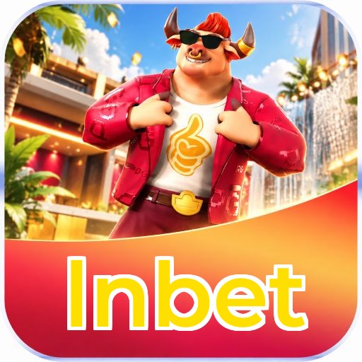 Logo lnbet - Cassino Online Brasil
