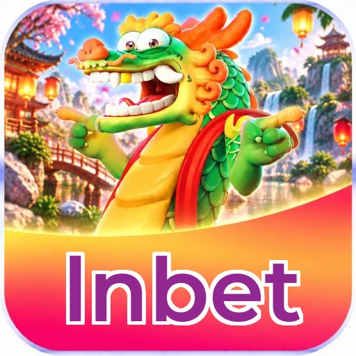 Logo lnbet - Cassino Online Brasil